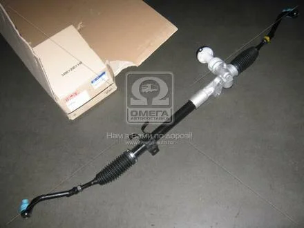 Механизм рулевой (выр-во Mobis) Hyundai/Kia/Mobis 565002S000