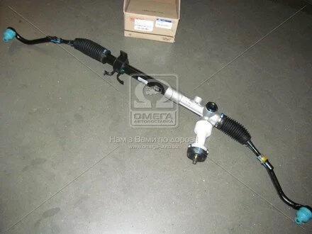Механизм рулевой Hyundai/Kia/Mobis 565002s001