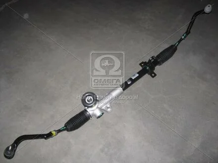 Реечный рулевой механизм в сборе (Mobis) Hyundai/Kia/Mobis 565003W000 (фото 1)