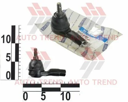 Накінечник рульової тяги MOBIS Hyundai/Kia/Mobis 56820-07000