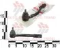 Накінечник кермової тяги правий Hyundai I20, I30, IX20 Kia Soul, Venga 1.1D-1.6D 08.08- Hyundai/Kia/Mobis 56820-2K050 (фото 1)
