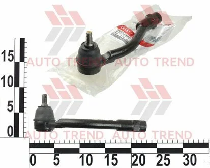 Наконечник рулевой наружн прав MOBIS Hyundai/Kia/Mobis 56820-2K050