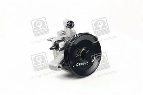 Насос гідропідсилювача (Mobis) Hyundai/Kia/Mobis 57100-2E000