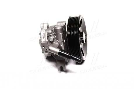 Насос гідропідсилювача (Mobis) Hyundai/Kia/Mobis 57100-2E300