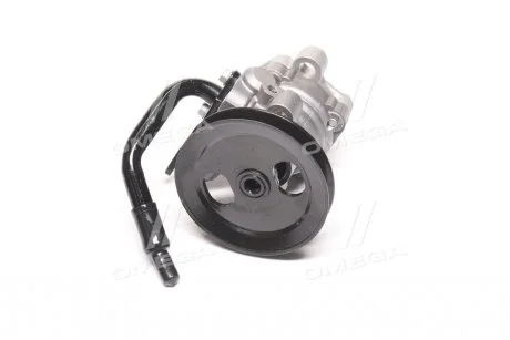 Насос гидроусилителя (выр-во Mobis) Hyundai/Kia/Mobis 571101C580