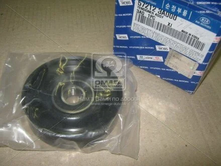 Ролик ремня кондиционера (ГУРа) MOBIS Hyundai/Kia/Mobis 57212-3A000