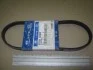 Ремінь приводу навісного устаткування Hyundai/Kia/Mobis 5723122000 (фото 2)