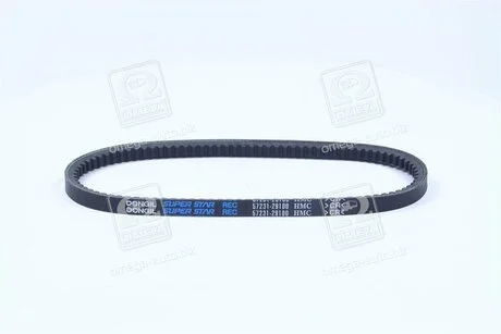 Ремень гидроусилителя Cerato 1,6L 04-06 Coupe 96-00 Lantra 96-00 Elantra 00~ Hyundai/Kia/Mobis 5723129100