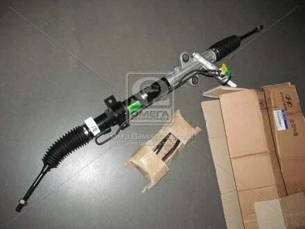 Рейка рулевая Mobis Hyundai/Kia/Mobis 57700-4H100