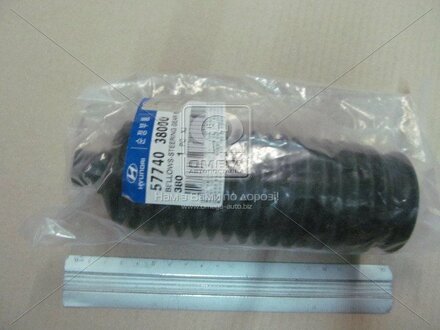 Пильовик рульового механізму (Mobis) Hyundai/Kia/Mobis 57740-38000