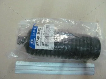 Пыльник рулевой рейки Mobis Hyundai/Kia/Mobis 57740-38000