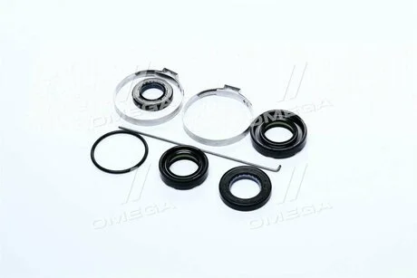 Рем. компл. рул. рейки (с г у) (Mobis) Hyundai/Kia/Mobis 577901CA10 (фото 1)