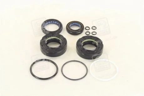 Рем. компл. рул. рейки (с г у) (Mobis) Hyundai/Kia/Mobis 577904AA00 (фото 1)