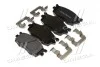 Колодки тормозные передние Hyundai/Kia/Mobis 581011ge00 (фото 2)