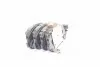 Колодки тормозные передние Mobis Hyundai/Kia/Mobis 58101-1RA00 (фото 2)