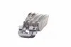 Колодки тормозные передние Mobis Hyundai/Kia/Mobis 58101-1RA00 (фото 4)