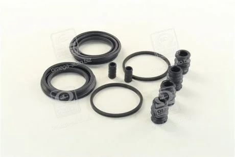 Рем. к-т супорта переднього (Mobis) Hyundai/Kia/Mobis 5810228B00