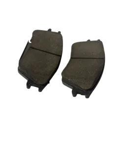 Колодки гальмівні дискові передні HYUNDAI AZERA (TG) 05-10,COUPE (GK) 01-09,COUPE (RD) 96-02,ELANTRA (XD) 00-06,EL Hyundai/Kia/Mobis 581152D000