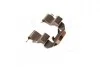 Пружина притискна колодок TERRACAN Lantra 95~ Coupe 96~ Hyundai/Kia/Mobis 58144M1000 (фото 1)