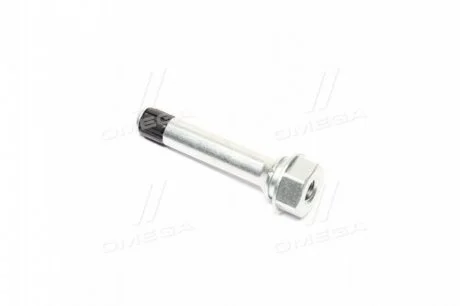 Направляющая суппорта переднего нижняя Mobis Hyundai/Kia/Mobis 58162-2E000 (фото 1)