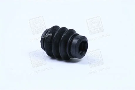 Пильовик направляючої супорта переднього (Mobis) Hyundai/Kia/Mobis 58164-2E000