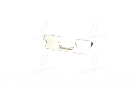 Пружинка тормозных колодок Hyundai/Kia/Mobis 5824528300