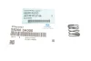 Пружина колодки гальма стоянки Hyundai/Kia/Mobis 582663A000 (фото 2)