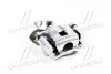 Суппорт тормозной задний левый Hyundai Accent/Solaris/Kia Rio 11- (выр-во Mobis) 583001R300