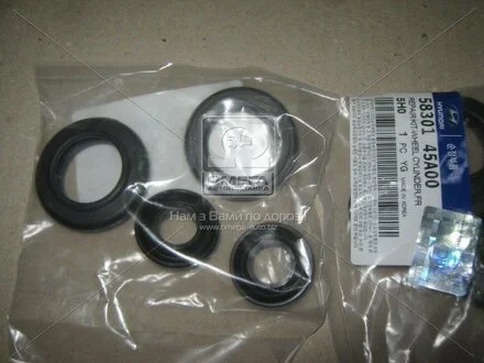 Ремкомплект тормозного цилиндра HD65 HD72 Hyundai/Kia/Mobis 5830145A00