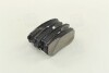 Колодки тормозные задние Mobis Hyundai/Kia/Mobis 58302-07A10 (фото 3)