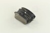 Колодки тормозные задние Mobis Hyundai/Kia/Mobis 58302-07A10 (фото 4)