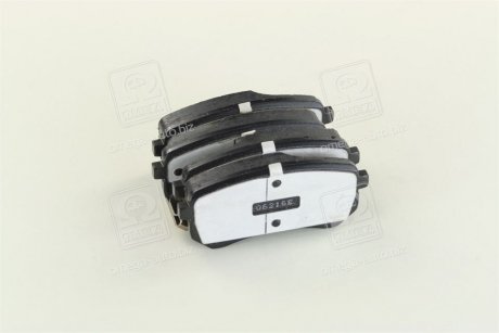 Колодки тормозные задние Mobis Hyundai/Kia/Mobis 58302-07A10