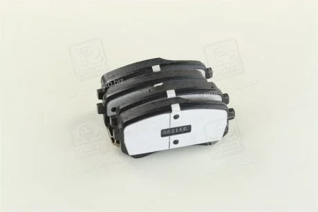 Колодки тормозные задние Mobis Hyundai/Kia/Mobis 58302-07A10