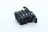 Колодки тормозные задние S16 Hyundai/Kia/Mobis 58302d7a00 (фото 3)