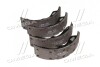 Колодки гальмівні барабанні задні Hyundai HD250/350 -98/HD45/HD46/HD65/HD72/HD78 04- (Mobis) Hyundai/Kia/Mobis 5830545A53 (фото 1)