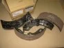 Колодки гальмівні барабанні задні Hyundai Hd35/hd75 09- (Mobis) Hyundai/Kia/Mobis 5830545A63 (фото 1)