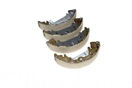 Колодки тормозные барабанные Mobis Hyundai/Kia/Mobis 58305-4HA00