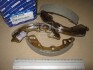 Колодки тормозные барабанная Mobis Hyundai/Kia/Mobis 58350-07A00 (фото 2)