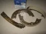 Колодки ручника IX 35 (2WD) Ceed i30 Sportage (Slov) Hyundai/Kia/Mobis 583501ha00 (фото 1)