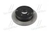 Диск гальмівний задній MOBIS Hyundai/Kia/Mobis 58411-2B000 (фото 4)