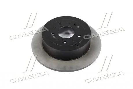 Диск тормозной задний MOBIS Hyundai/Kia/Mobis 58411-2B000