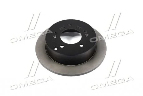 Диск тормозной задний MOBIS Hyundai/Kia/Mobis 58411-39600