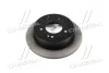 Диск гальмівний MOBIS Hyundai/Kia/Mobis 58411-3K300 (фото 4)
