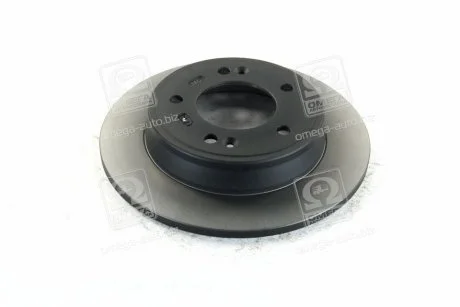 Диск тормозной задний MOBIS Hyundai/Kia/Mobis 58411-3X300