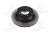 Диск тормозной задний (Mobis) Hyundai/Kia/Mobis 584114H300 (фото 2)