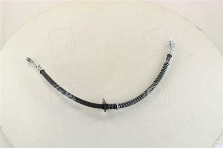 Шланг тормозной передний левый Mobis Hyundai/Kia/Mobis 58731-1G000 (фото 1)