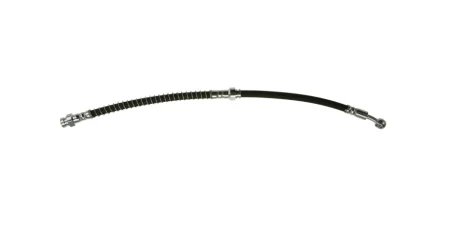 Шланг гальмівний передній лівий Trajet 06~ Hyundai/Kia/Mobis 587313A000