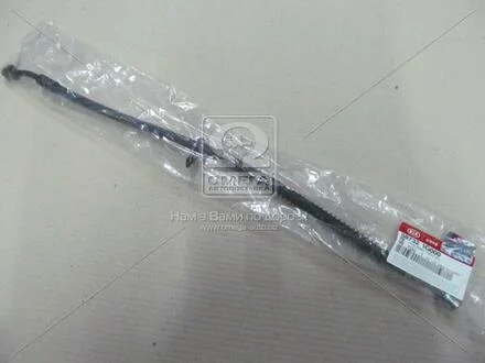 Шланг тормозной передний правый Mobis Hyundai/Kia/Mobis 58732-1G000