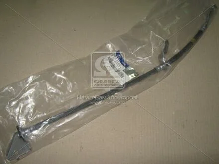 Шланг тормозной перед правый MOBIS Hyundai/Kia/Mobis 58732-2S100