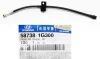 Шланг гальмівний задній правий Accent 06-11 Rio 05-11 587381G300